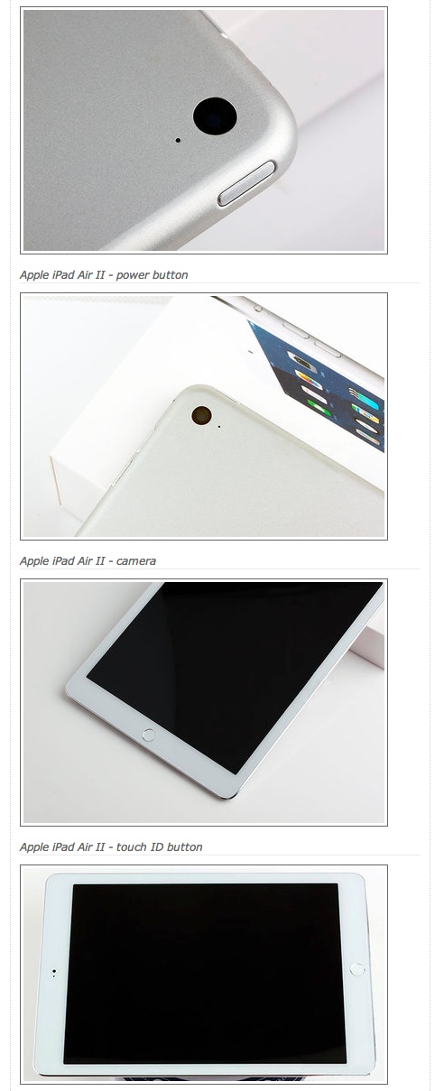 iPad Air2