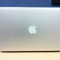 MacBook Air 20140624