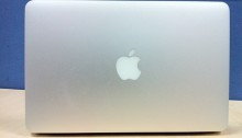 MacBook Air 20140624