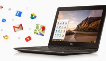 chromebooks