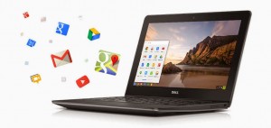 chromebooks