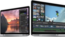 MacBook Pro 2014