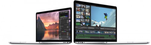 MacBook Pro 2014