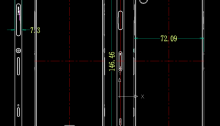 Xperia-Z3-dimensions