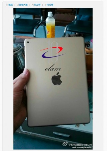 iPad Air