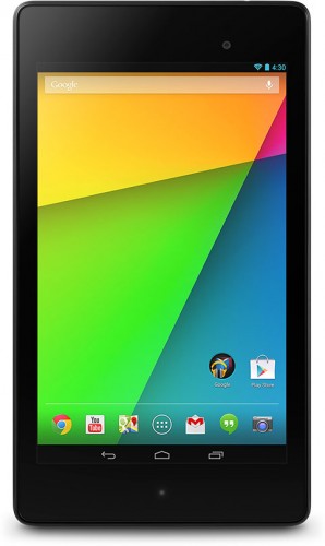 Nexus 7