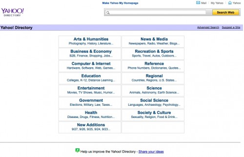 Yahoo__Directory