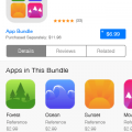 App Bundles