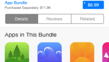 App Bundles