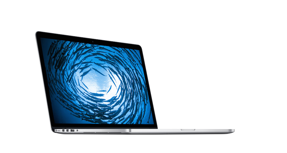 ｢Haswell Refresh｣を搭載した新型｢MacBook Pro Retinaディスプレイモデル 15インチ｣が発売間近？ - マガデジブログ